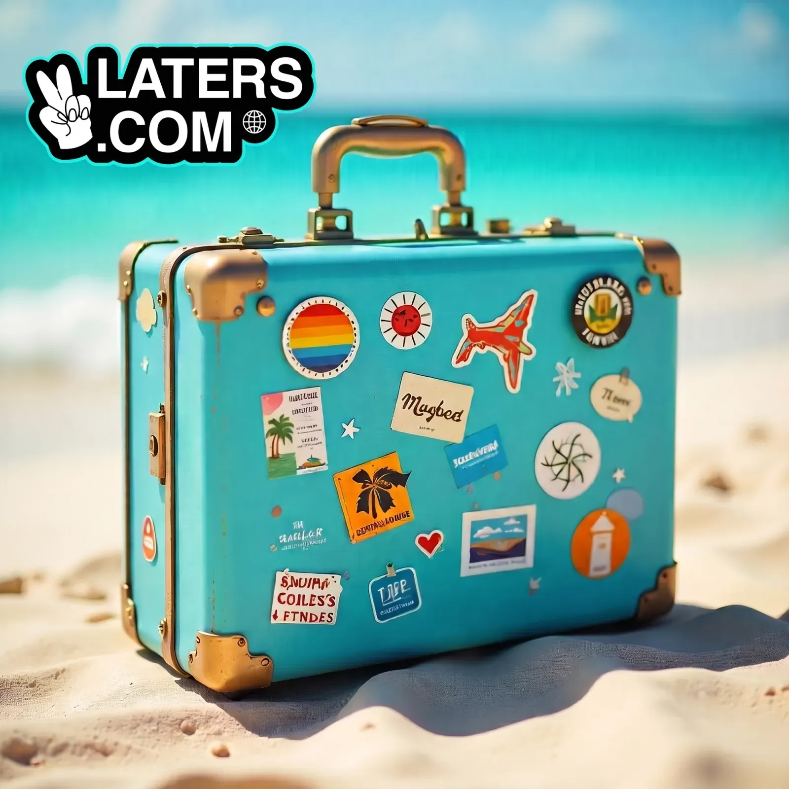 🛫 Como o Laters.com ajuda você a escolher voos com bagagem incluída