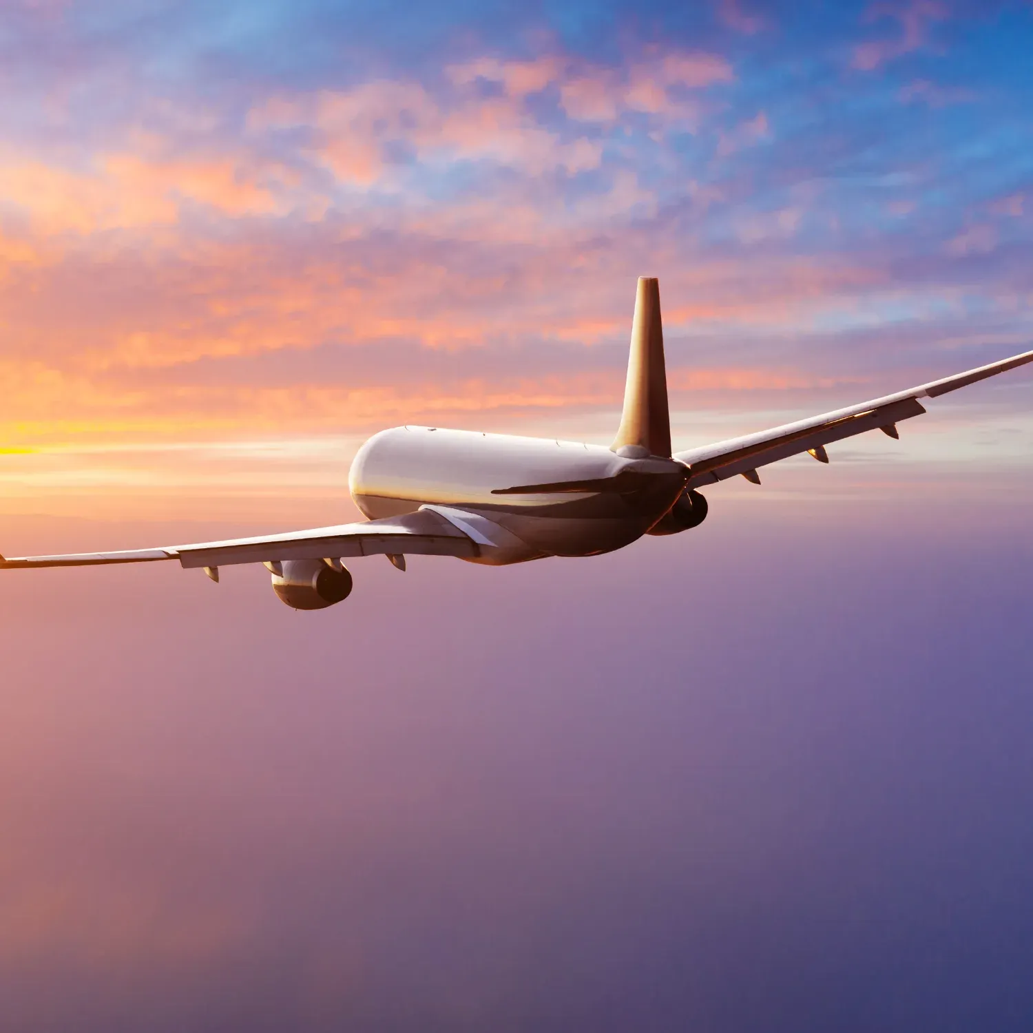 Companhias aéreas com camas na classe executiva: camas totalmente planas