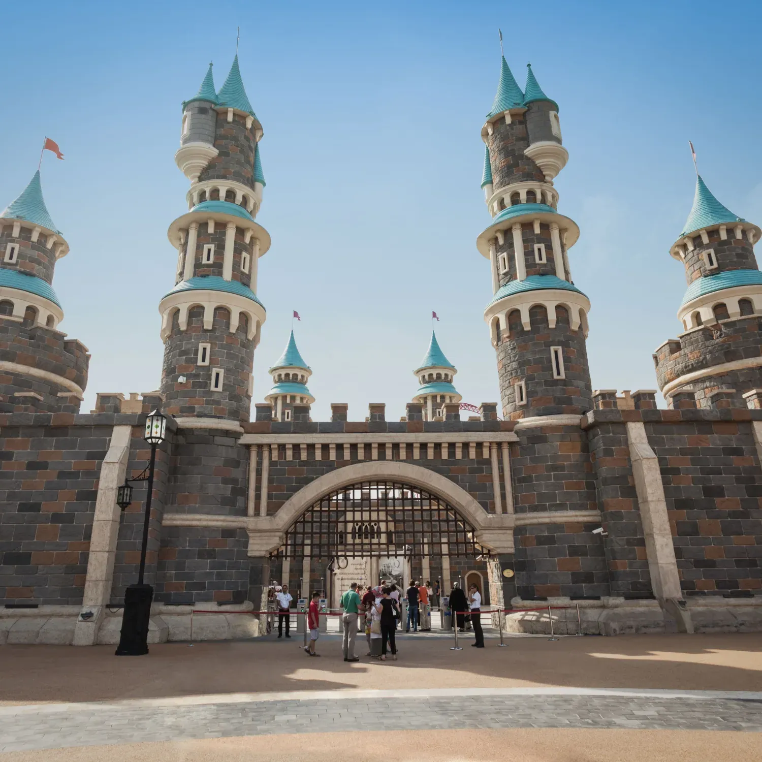 ποΈ When Will Disney Abu Dhabi Open?