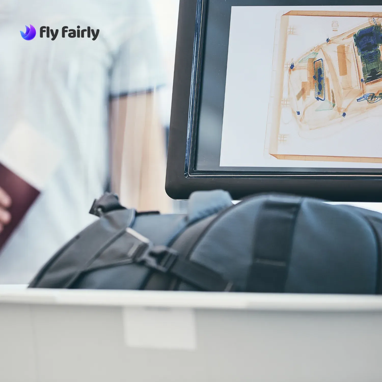 🧳 Handbagage-tips om vlot door de screening te komen