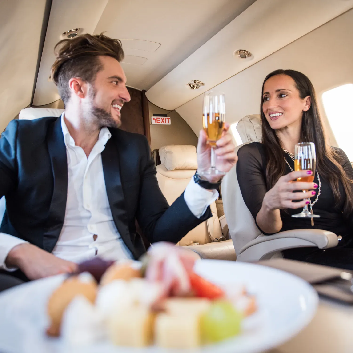 Camas na classe económica: a Skynest da Air New Zealand