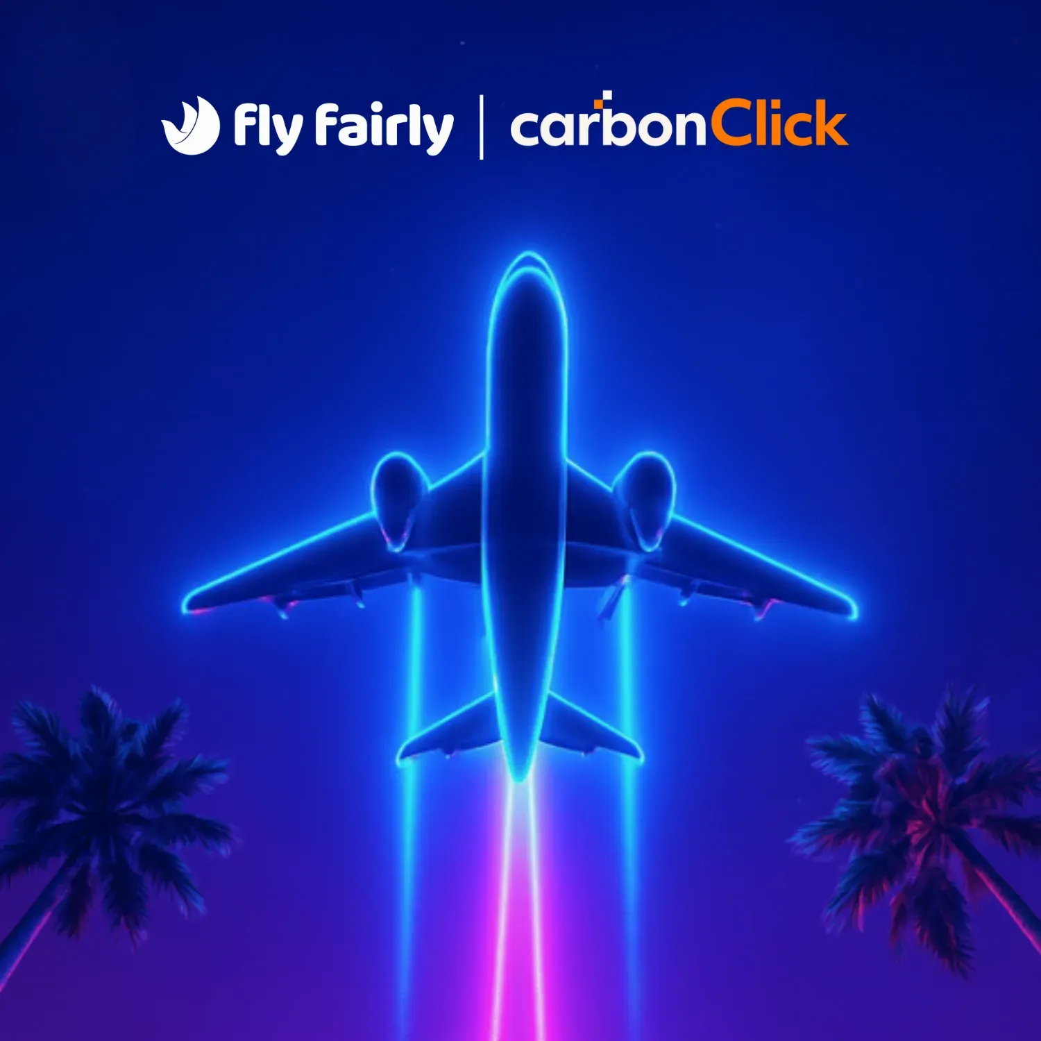 Laters.comとCarbonClickでカーボンオフセットする理由