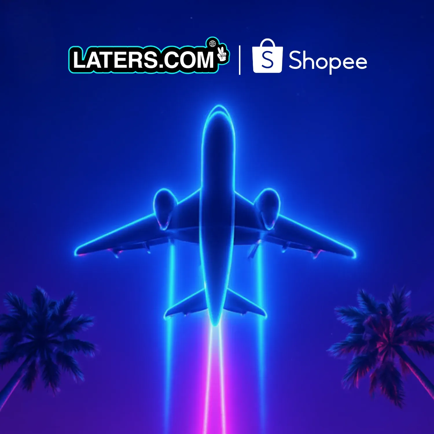 Laters.comで航空券はどこで購入できますか?
