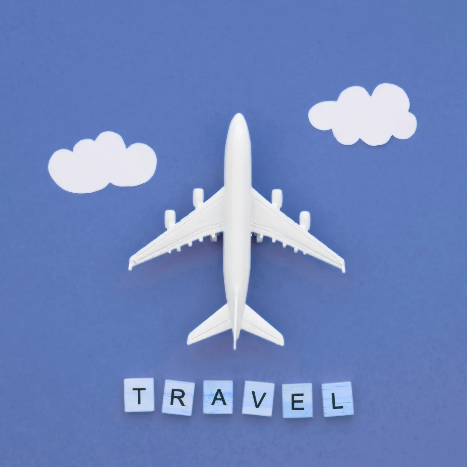 A Few Things I've Learned About Flying, Some the Hard Way