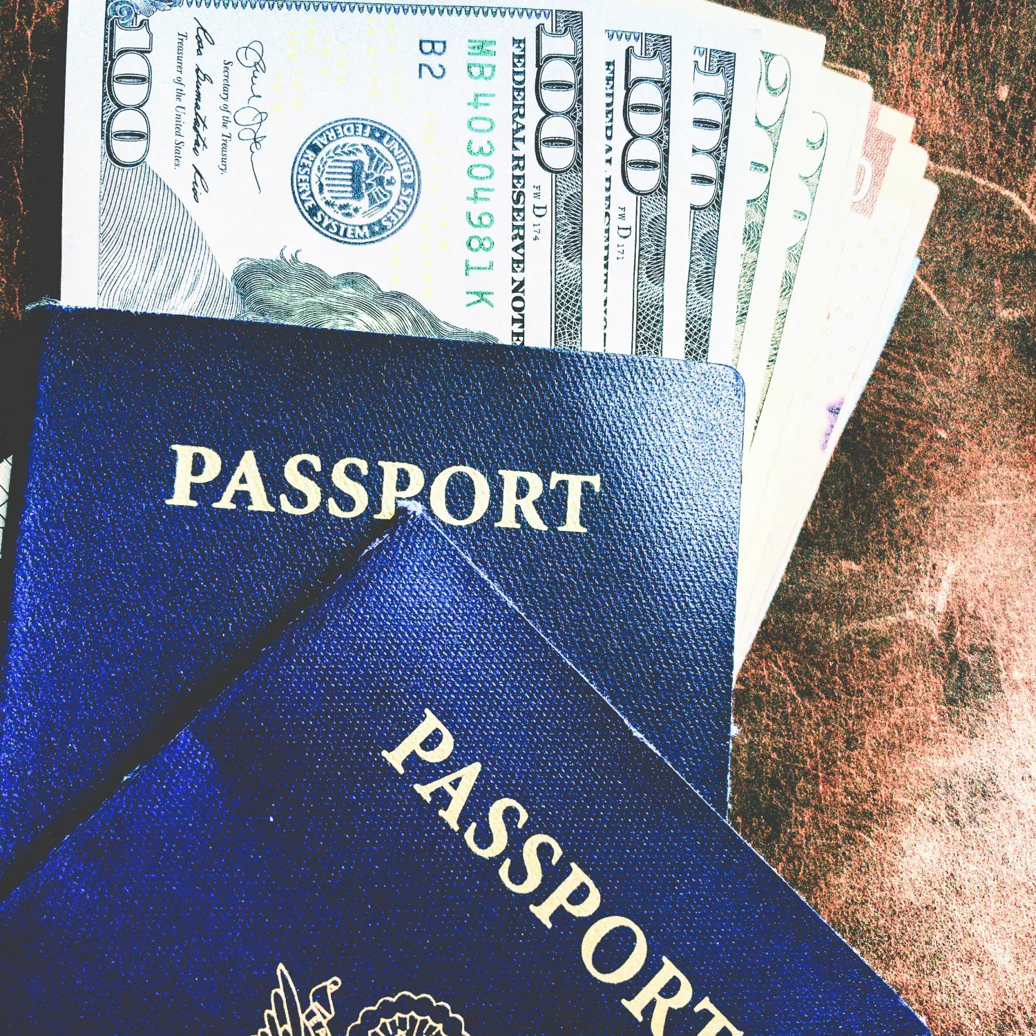 ✈️ Ist es legal, mit Bargeld zu fliegen?