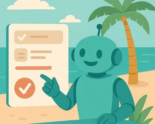 AI 求職助理:個人化配對,高效發掘職涯機會