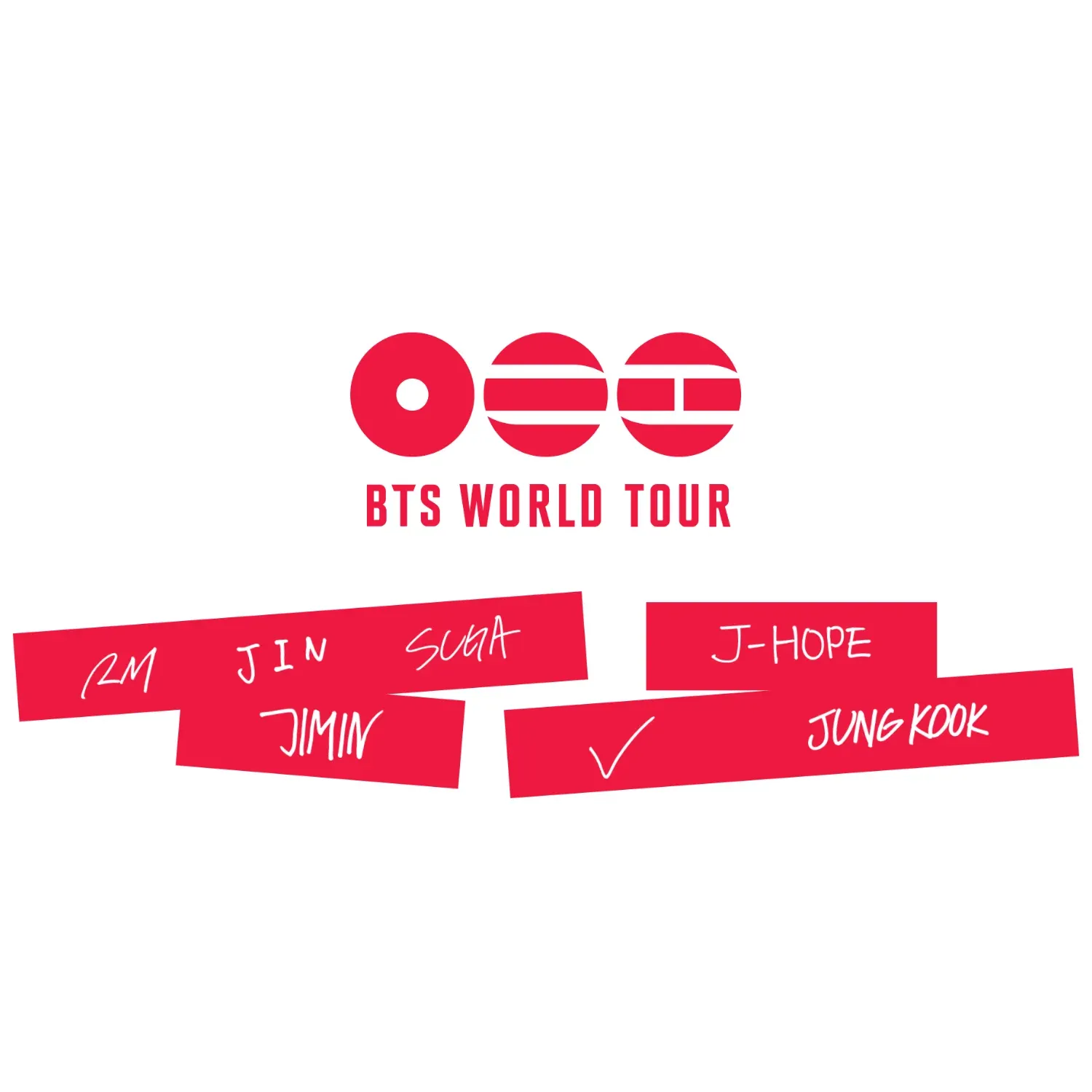 BTS WORLD TOUR 2026 အတည်ပြုပြီးပြီလား?