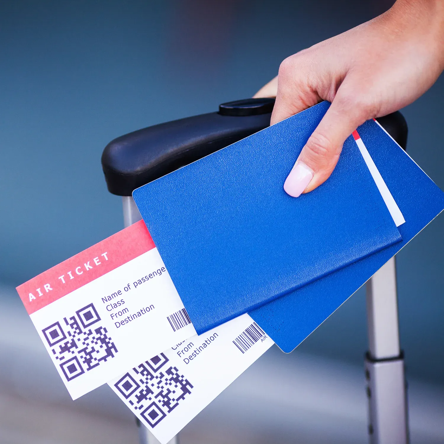 🧳 Tipps für mehr Flexibilität